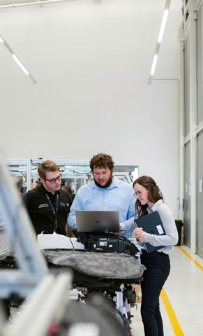 提供全系列密封件解决方案