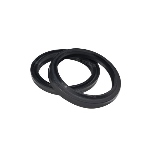 马鞍型气动密封