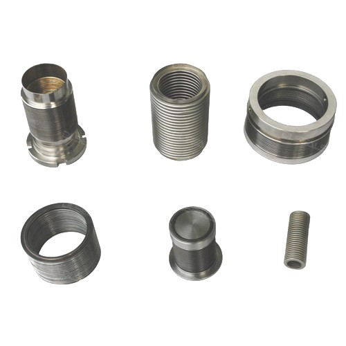 金属焊接波纹管