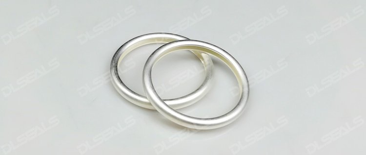 铝合金C型密封圈