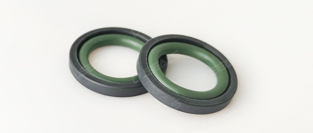 组合密封圈
