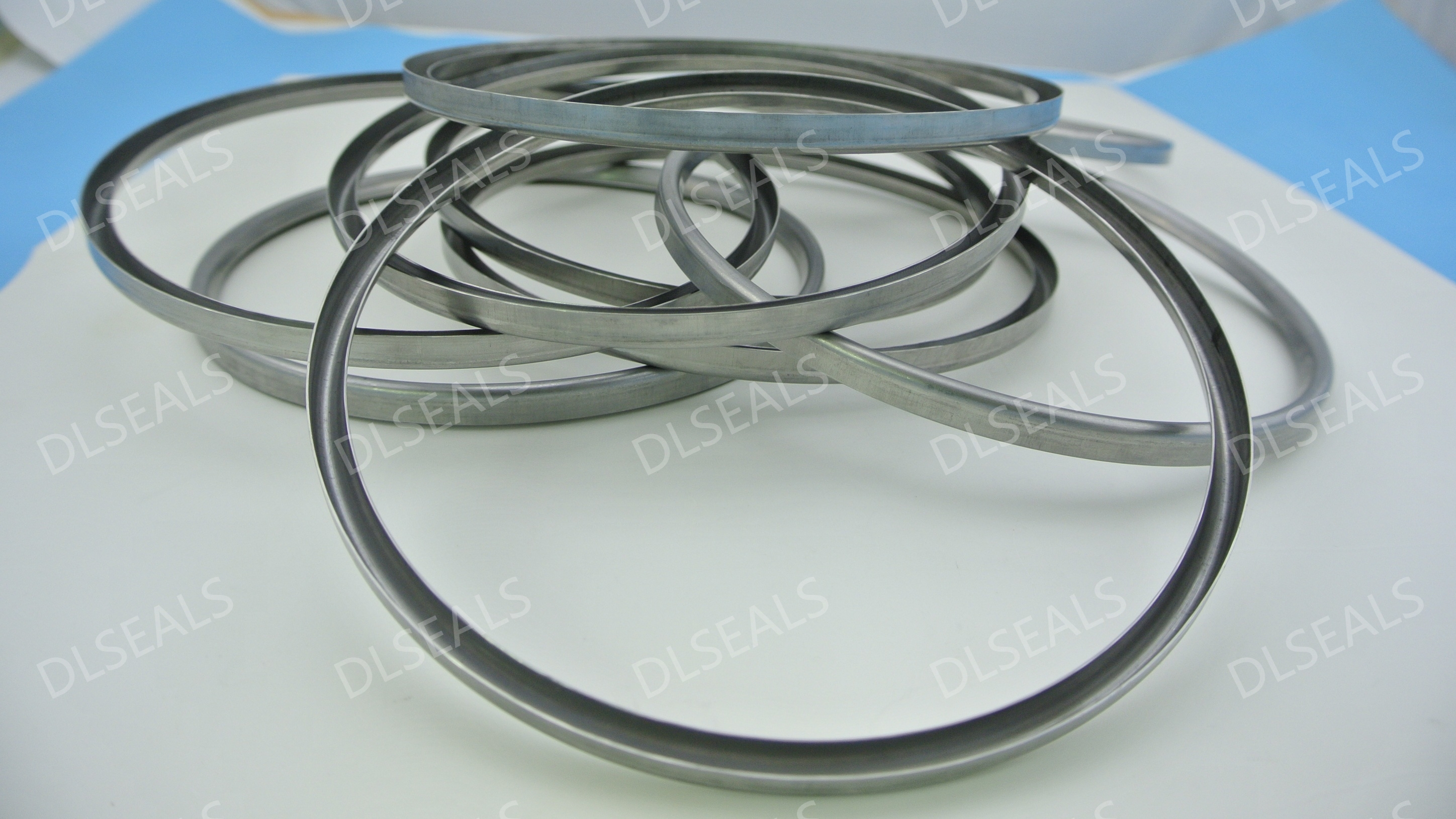 金属密封圈