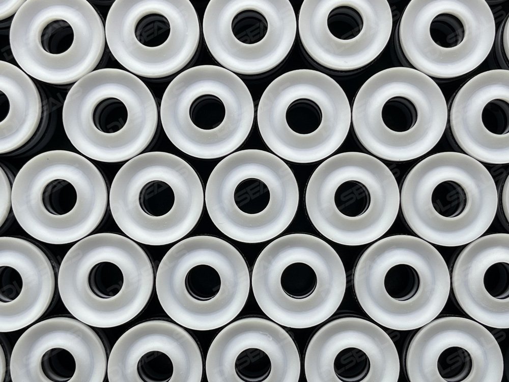 V型组合（PTFE）