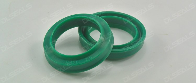 气动密封——唇形密封圈