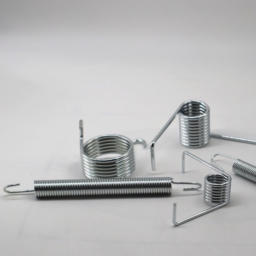 压缩机弹簧