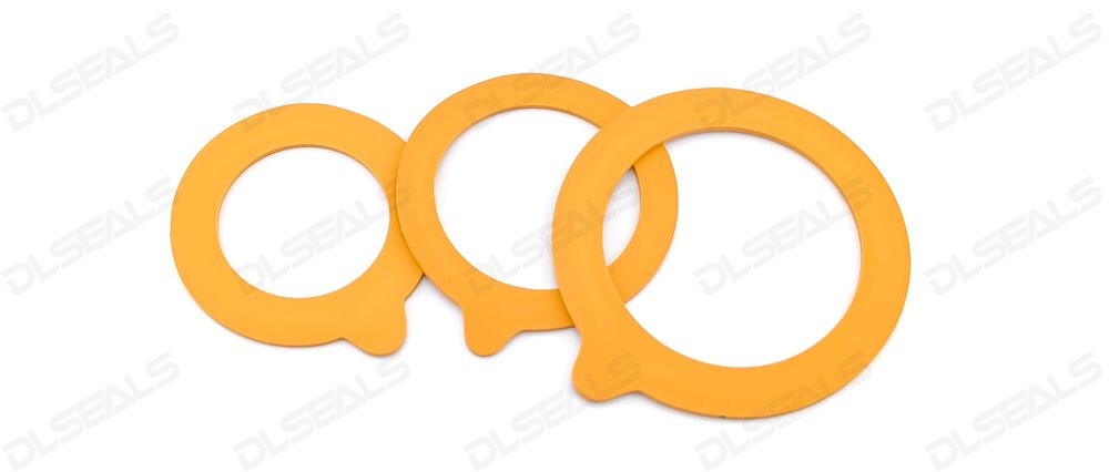 食品级天然橡胶垫圈