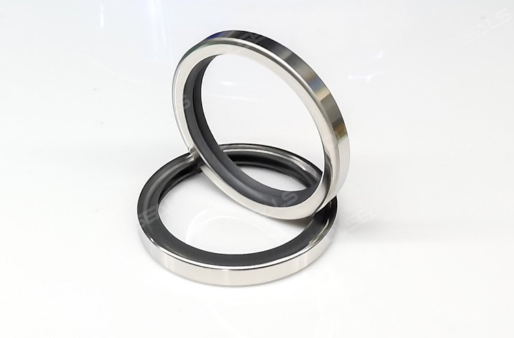 不锈钢油封