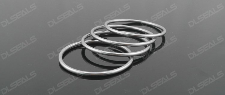 空心金属密封圈