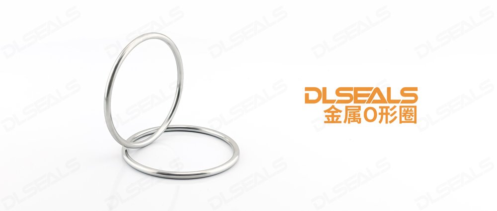 金属O形圈