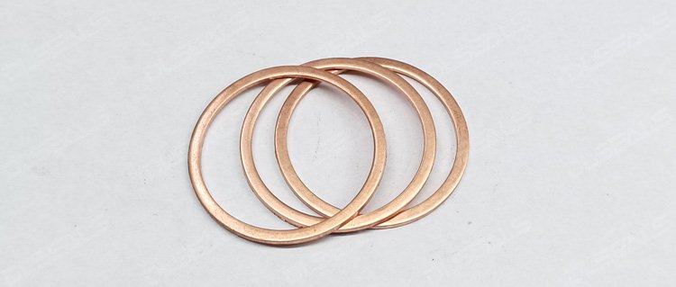 黄铜垫圈