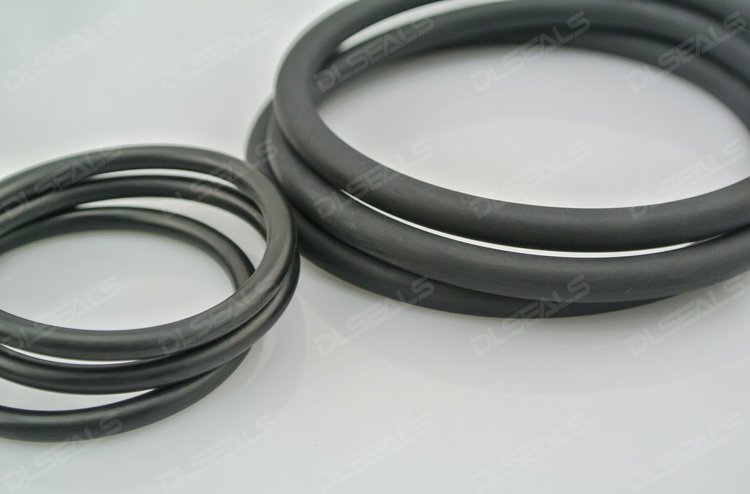 氟胶密封圈