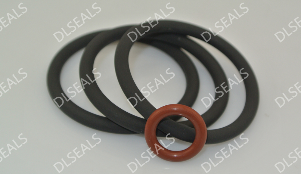 橡胶密封圈