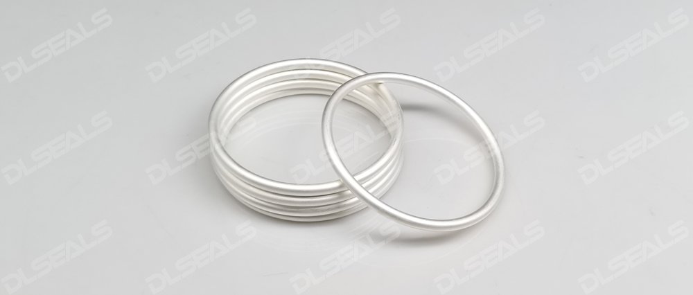 金属O型圈